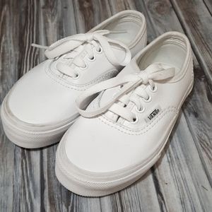 Vans Lace Shoes